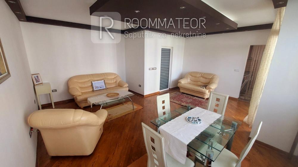 Slika 9 - Dusana Vukasovica, Dvoiposoban stan za izdavanje, 60m2, 550€